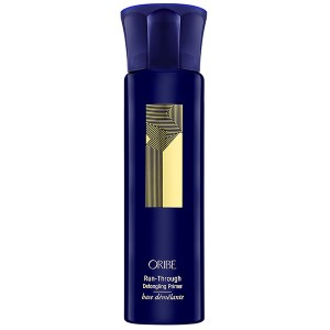 Купить термозащитный праймер для волос Oribe Run-Through Detangling Primer